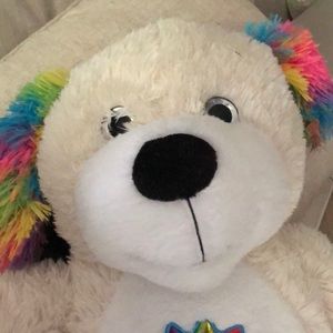 Meet your Posher, Robin